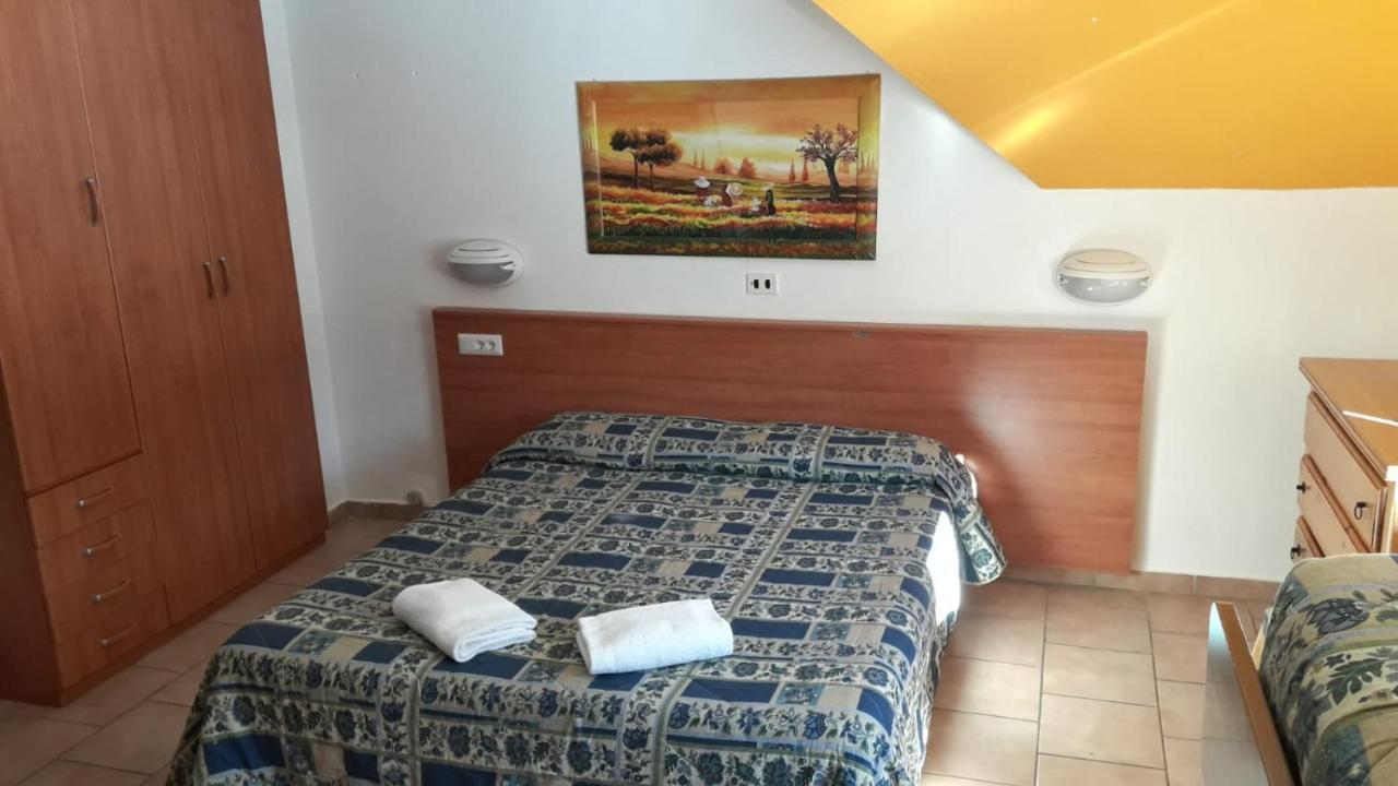 Hotel Miramonti Клавире Экстерьер фото